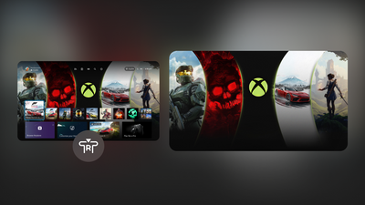 Xbox Insiders are getting a wave of new Xbox Series X|S dashboard features today, here's what's new