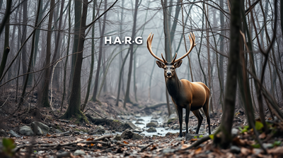 Kashmir Hangul Deer Is Critically Endangered: The Conservation Crisis India Cannot Afford to Ignore