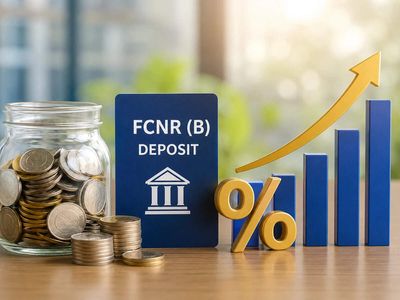Highest FCNR (B) interest rates: Check PSU vs private sector bank rates for NRIs, OCIs