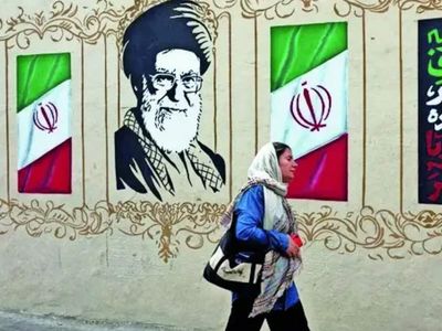 Iran goes on offensive as diplomacy with US stalls