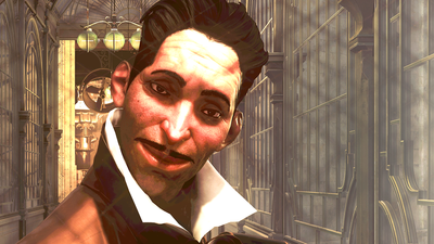 "Arkane was about to go under" before it committed to Dishonored, former lead says: "We had 4 months of money left"
