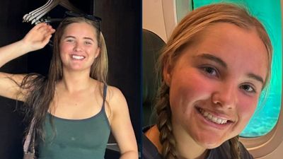 Police apology for traumatic mix-up in hiker tragedy