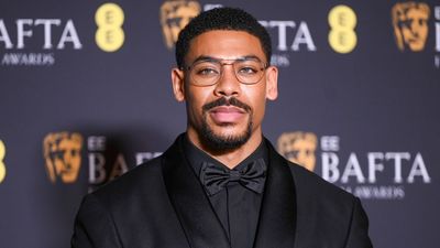 Despite calls for Aaron Pierre to be the next James Bond, Lanterns co-star hopes he's the Green Lantern for "many years to come"