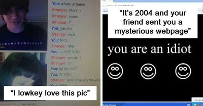 73 Chaotic Pics Of The Old Internet That Today’s Kids Can’t Even Comprehend