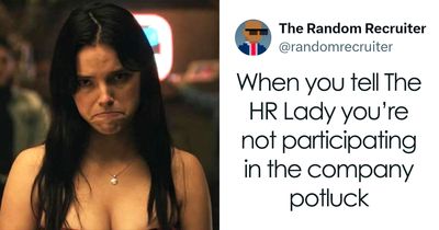 90 Posts That Perfectly Capture The Beautiful Absurdity Of Having A Job