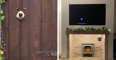 89 Times People Put Time And Effort Into Renovating Their Homes Themselves And Achieved Amazing Things (New Pics)
