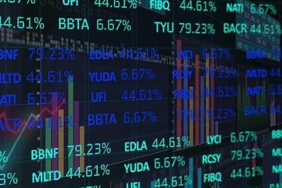 Moderna, Webull, Bitmine Immersion, Strategy and Merck: Why These 5 Stocks Are on Investors' Radars Today