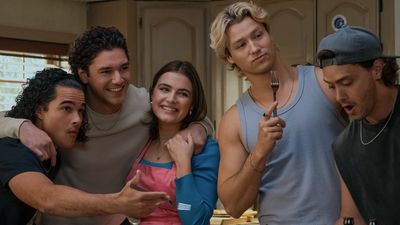 I Just Found Out Off Campus Almost Killed One Of Its Best Characters Off