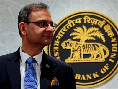 RBI's early FCNR(B) deposit scheme closure 'data-driven' or a policy U-turn? Governor Malhotra explains