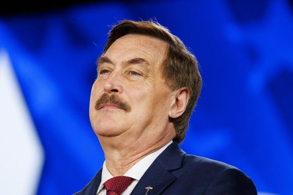 Mike Lindell offers to fund recount in Minnesota Republican primary for governor