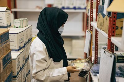 Meet Afghanistan’s last midwives: The women saving babies’ lives in defiance of Taliban rules