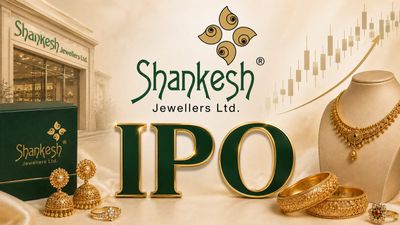 Shankesh Jewellers IPO Day 3: Issue subscribed 2.8 times. Check GMP, other details
