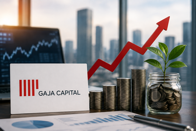Gaja Alternative Asset Management IPO Day 2: GMP at 14%, Subscribed 86%: Should you subscribe?