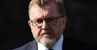 Former Tory Scottish Secretary takes £5k donation from 'dark money' trust