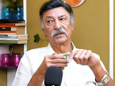 'Most people are interested in making money': 'Mohan Bhagwat fan' Suresh Oberoi recalls 2004 BJP stint; says Modi, Shah, Yogi are 'fine' but...