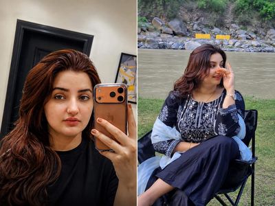 Why was Pakistani TikTok star Shamso Bibi, known as Ayesha Gilamana, shot dead near Islamabad?