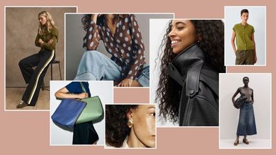Cooler weather is coming – these 12 autumn fashion buys are the ones I predict will sell out as soon as temperatures drop