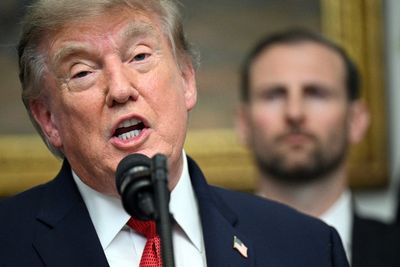 Iran-US war latest: Tehran accuses Trump of ‘economic terrorism’ after he vows to crush it with sanctions