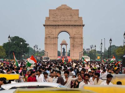 Centre authorises district collectors in eight regions to grant Indian citizenship