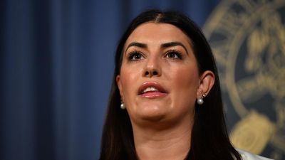 Liberal 'set up' in apparent bid to dump building boss