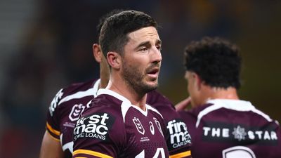 'Talent': Maguire addresses half selection, new No.1