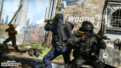 CoD players criticize Modern Warfare 4 Beta matchmaking system and disbanding lobbies