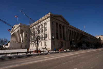US Stock Market: Treasury steps in to curb rising long-duration bond yields