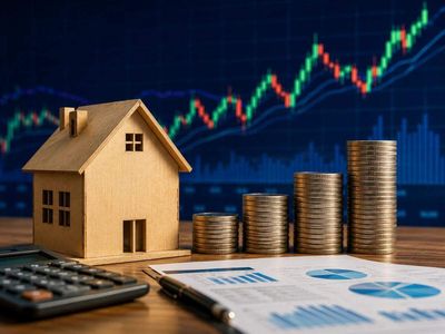 Why Jefferies sees limited upside in Bajaj Housing Finance despite its fast-growing loan book