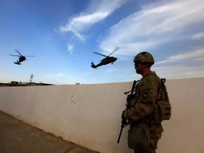 Pentagon weighs scaling back US military presence across Persian Gulf: Report