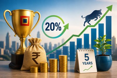 MF Tracker: HDFC Mid Cap Fund delivers 20% in 5-years. Can the largest midcap fund sustain performance?