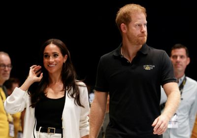 Harry and Meghan ‘moving back to UK’