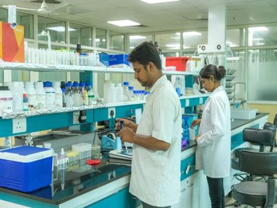 BHU secures 6 major research grants under ICMR scheme for high-impact biomedical innovation in Uttar Pradesh
