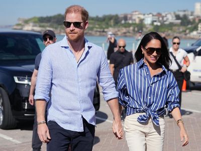 Harry and Meghan: the key moments, conflicts and controversies since their US move