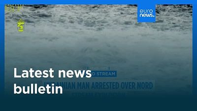 Latest news bulletin | August 20th, 2026 – Morning