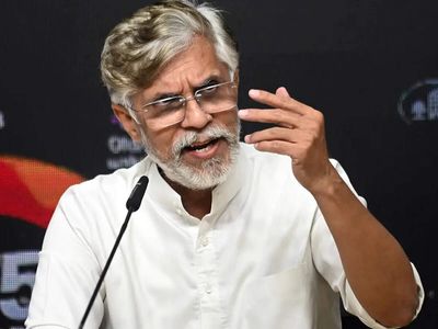 "Will these traitors teach us?": Congress leader Pawan Khera slams RSS, BJP amid Vande Mataram row