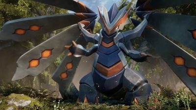 Steam has been taken over by sandbox games including Palworld, study of 98,555 games finds, but RPGs and FPS games are still massive