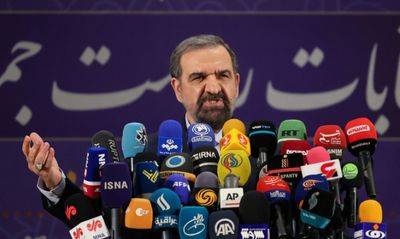 Who’s who in Iran’s new hardline security leadership