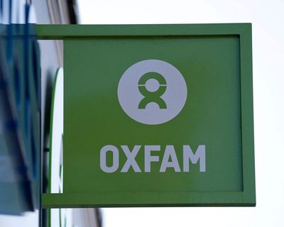 Oxfam ‘can’t guarantee future’ of charity shops as it also reviews warehouse business