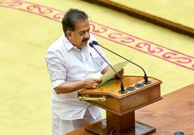 No politics in 'Operation Toofan', applies equally to all: Keralam Home Minister