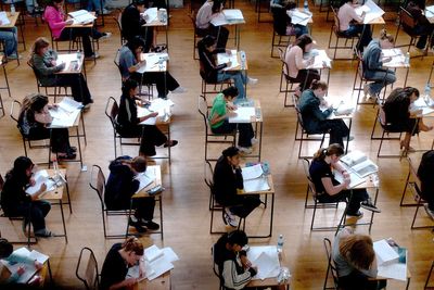 What time are GCSE results released today? All you need to know