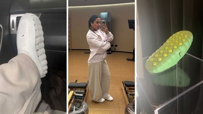 I Tried The Nike Mind 001s For A Whole Day & It Was Like A Massage With Every Damn Step