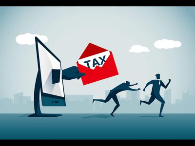 8 income tax notices that salaried employees can get after filing ITR; know what they mean and how to respond