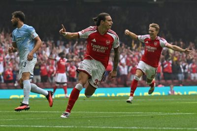 Arteta says Arsenal can become world’s best club