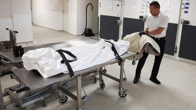 July heatwave sees 1,243 deaths in France, bringing summer toll to 7,300