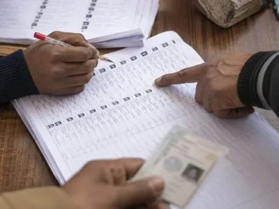Odisha SIR: Decision on claims, objections to be taken by Sep 17, final voter list on Sep 21