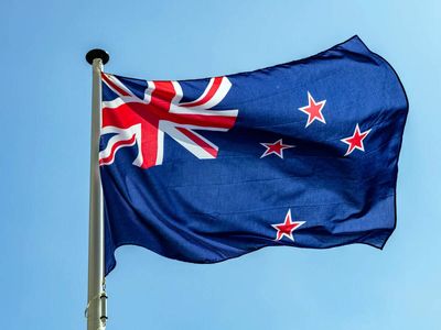 Potential kingmaker in New Zealand's next government wants universal income, tax overhaul