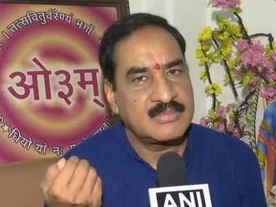 Vishwa Hindu Parishad slams Congress over singing only two stanzas of Vande Mataram