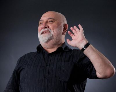 How I’ve Tried to Change the World by Alexei Sayle review – does protest make a difference?