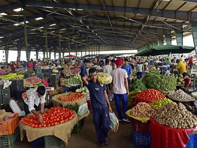 Retail inflation may cross 6 per cent in Oct-Nov before easing in Q4 FY27: Report