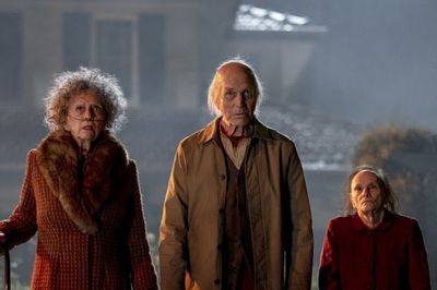 New movies out this week: Aug 20-26